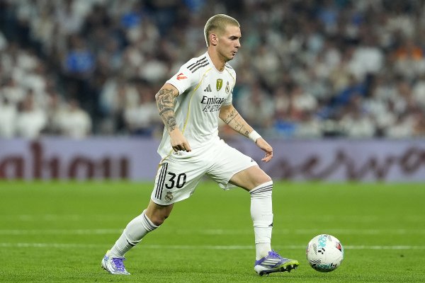 阿斯：西班牙足协拒绝审理皇马违规注册案，但申诉人考虑继续上诉