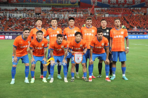 瓦科上演独中三元 韩鹏带队首胜 山东泰山3-0力克梅州客家