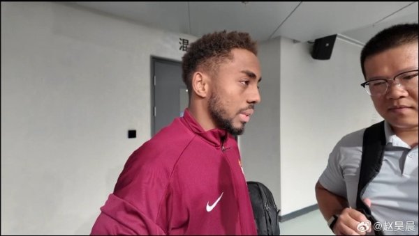 加布里埃尔：开心有助功  更开心赢赛事  ，主指导教练员非常有经验