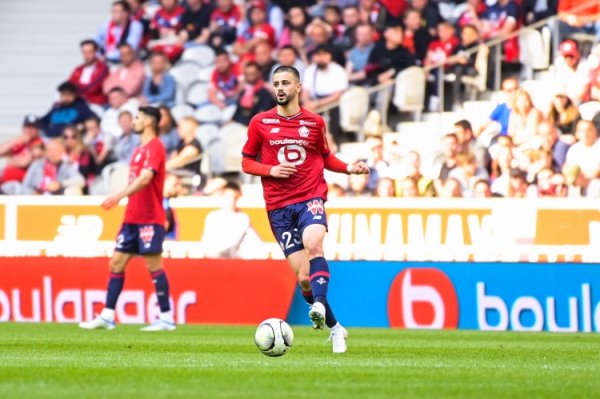 罗马诺：哲格洛瓦已准备好加盟马赛，个人条款方面没有问题