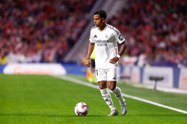 马卡：热刺等队有意罗德里戈，皇马不考虑低于7000-8000万欧报价