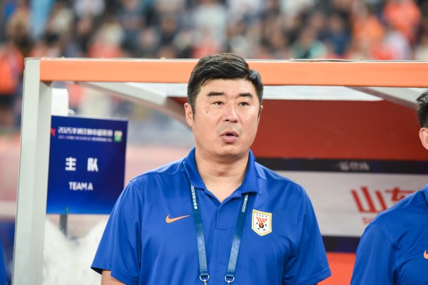 泰山官方：主场作战  对阵国安票房收入20%即174万用于青训工作