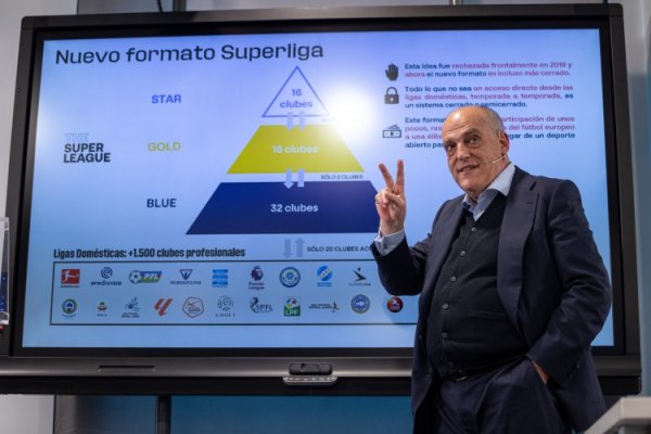 前裁判    ：特巴斯试图操控裁判    ，他声称保持裁判    独立但实际不然