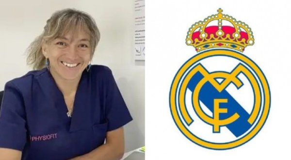 世体：皇马解雇一线队营养师，已在着手寻找该职位的替代者