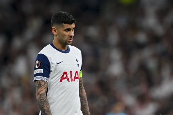 热刺战拜仁预测杆位：罗梅罗与范德文搭档中卫，理查利森单箭头