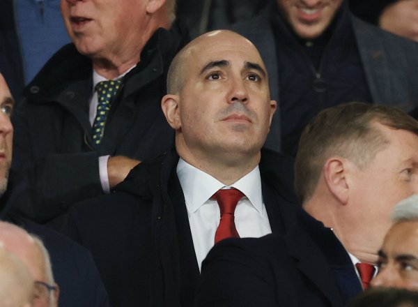 曼联CEO：新卡灵顿练习  基地落成，将推动构建协作与高绩效的文化