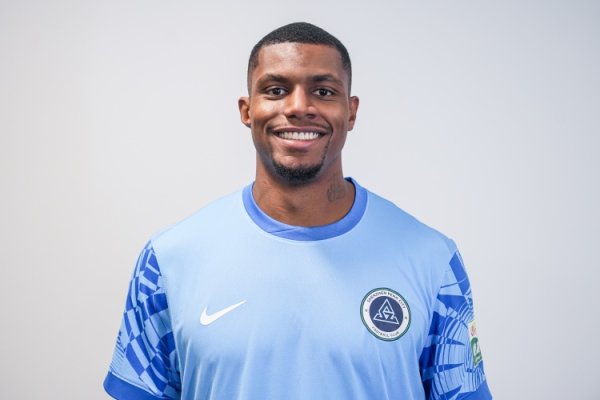 韦斯利本赛季已攻入9球，追平深圳新鹏球员单赛季中超得分  记录