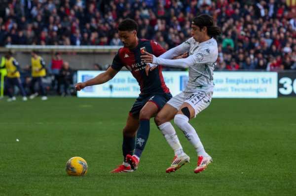 罗马诺：AC米兰与德温特谈妥个人条款，热那亚要价约2500万欧