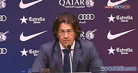 马卡：皇马介入内格雷拉案，要求纳入前巴萨高管的声明为关键证词