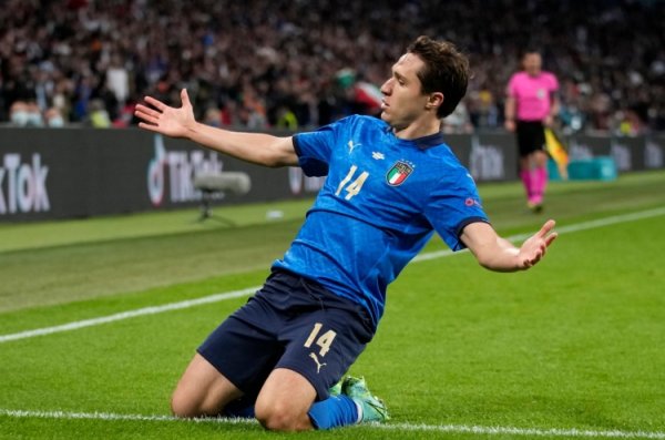 米体：加图索考虑调整阵形    ，小基耶萨等人有望得到机会