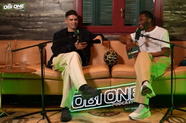 奥斯卡：海港当时给了我想象不到的数字，我收到后两三天睡不着觉