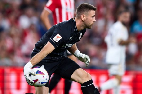 乌奈-西蒙：亚马尔的提升空间非常大，希望他能管理好自己的名声