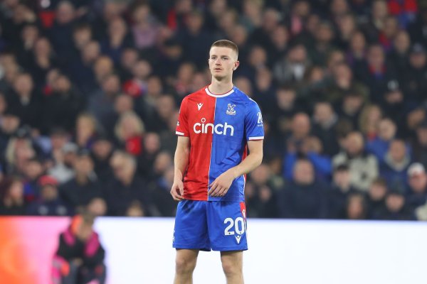 西媒：皇马最多愿花6000万欧签沃顿，球员若想加盟需向水晶宫施压