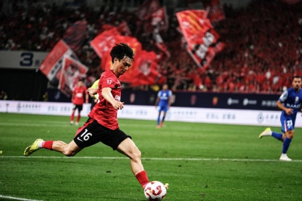 马德兴：蓉城这场是附加赛仅0.3个技术积分，争取技术分得看正式比赛