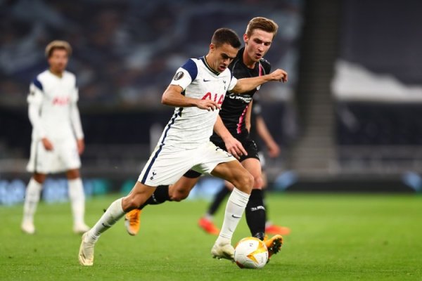 阿斯报：已是自由身，28岁后场球员雷吉隆接近加盟迈阿密国际