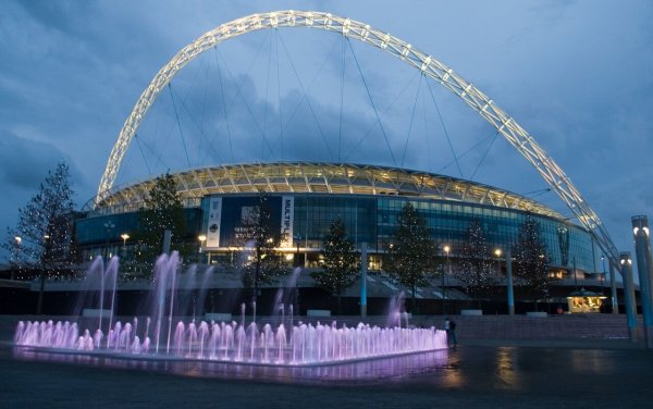 英媒：若阿森纳决定扩建酋长运动活动    场  ，可能临时迁去温布利运动活动    场