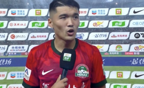 钟义浩谈胜国安：足协杯是足协杯，我们需要一场一场拼完职业联赛