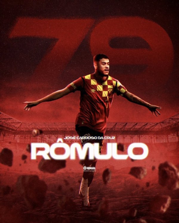 记者：莱比锡就签下前场球员罗慕洛与哥兹塔比达协议，转会费2500万欧