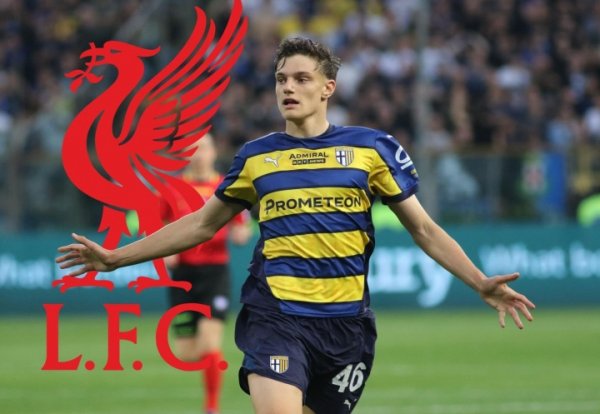 🚨德天空：利物浦与莱奥尼达全面口头协议，夏窗还想再签格伊