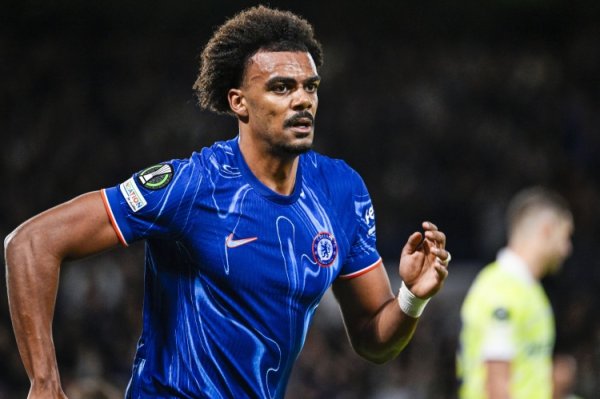 罗马诺：多支球队想要维加，切尔西只考虑永久转会