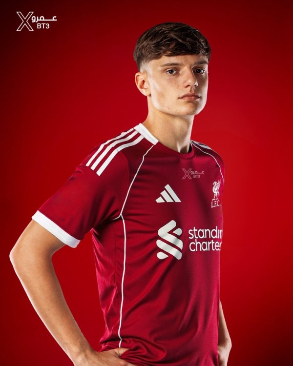 转会费3000万镑💣记者独家：利物浦签莱奥尼非常接近达全面协议