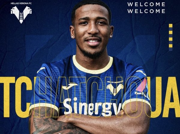 罗马诺：狼队接近签下后场球员查丘瓦，已经与维罗纳基本达成一致