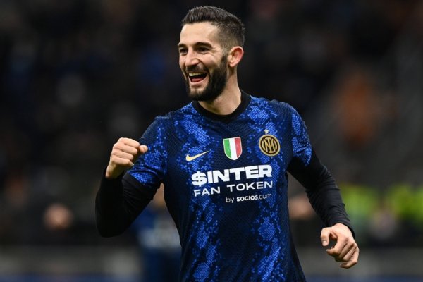 加利亚尔迪尼：国米老领队  汉达诺维奇是榜样 我才31还没想退役