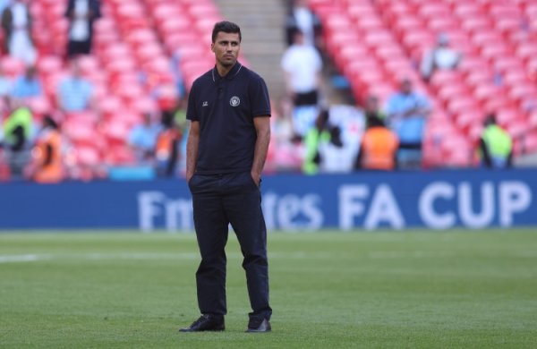 周薪超50万！马卡：曼城为罗德里提供4年续约合同 薪水追平哈兰德