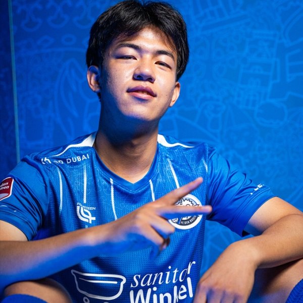 留洋+1！官方：20岁陕西联合中场球员王博豪租借加盟荷乙邓伯什