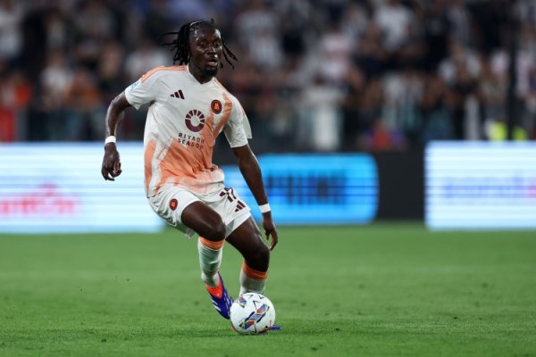 记者：国米准备为科内提供报价，不会将弗拉泰西加入交易