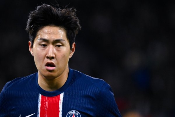 欧超杯夺魁  功臣！队报：李刚仁和贡萨洛-拉莫斯预计都将留在巴黎