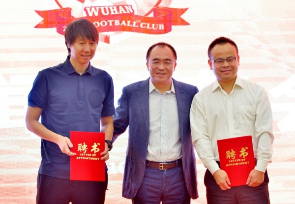 1场球5000万！经济观察报：李铁不愿踢假球输深圳 这样对天津不利