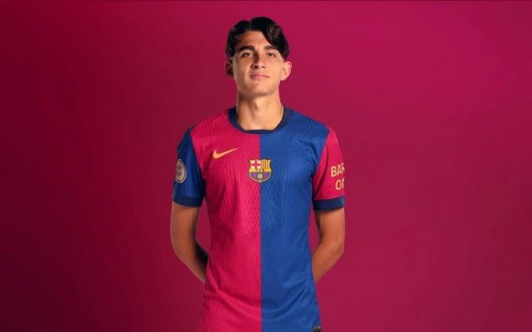 每体：巴萨攻击  端缺人，托尼-费尔南德斯有望在对阵赫罗纳时出场