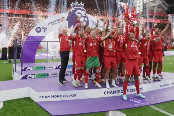 张路预测新赛季英超：利物浦夺魁  ，曼城、阿森纳、切尔西进欧冠