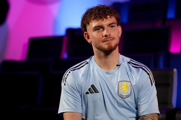 TA：埃利奥特与埃梅里的理念有所冲突 弃用后维拉迎来了五连胜