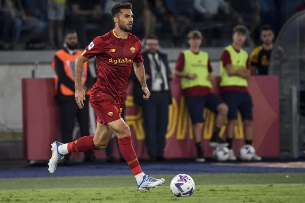 切利克：我们清楚自己需要做些什么 希望对国米时的丢球不再发生